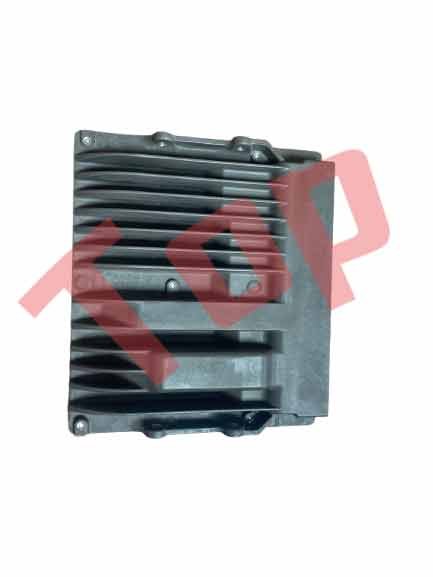 Toyota Land Cruiser Prado ECU 89666-60C20 – 1GD Diesel AT 4WD (2009–2017)